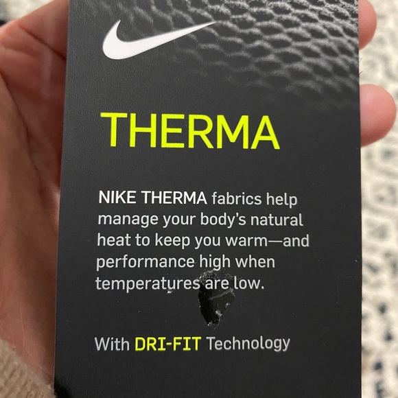 Grey Nike Sweatpants/joggers - Picture 7 of 7